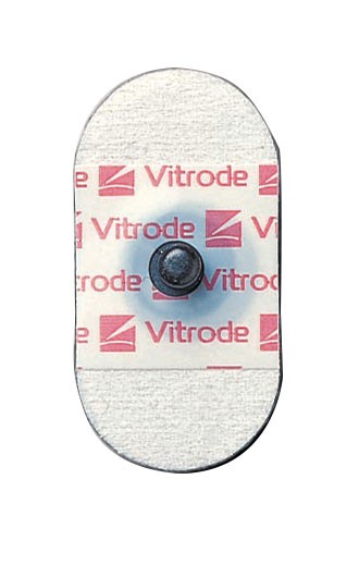 EKG-Elektrode Vitrode