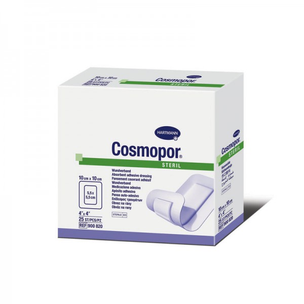 Cosmopor steril